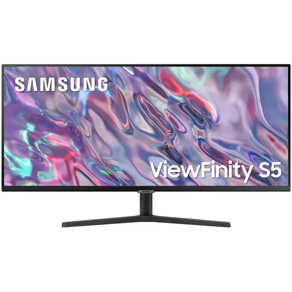 Монитор Samsung ViewFinity S5 LS34C500GAUXEN (34
