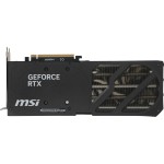Видеокарта GeForce RTX 5070TI 2482МГц 16Мб MSI (PCI-E 5.0, GDDR7, 256бит, 1xHDMI, 3xDP)