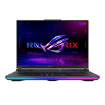 Игровой ноутбук ASUS ROG Strix SCAR 16 G634JZR-RA100W (Intel Core i9 14900HX 2.2 ГГц/32 ГБ DDR5 5600 МГц/16