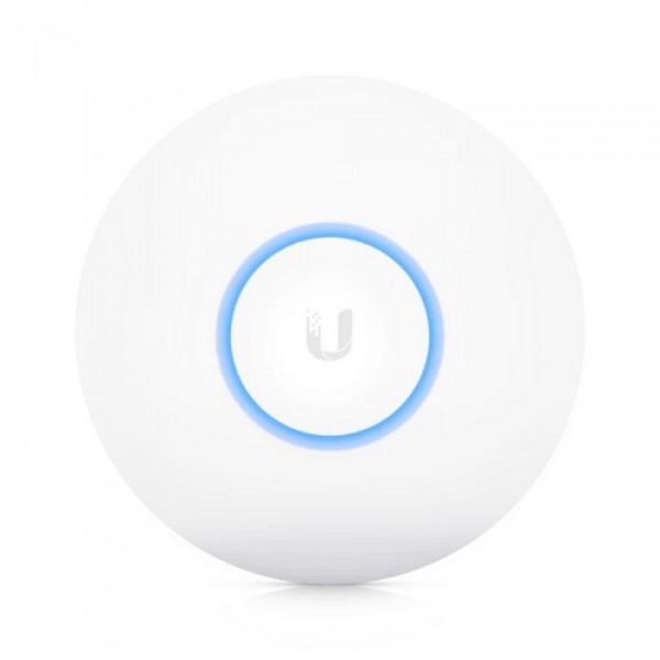 Точка доступа (комплект) Ubiquiti UniFi nanoHD 5-pack