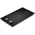Варочная поверхность Maunfeld CVCE292MBK