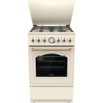 Плита комбинированная Gorenje GKS5B70CLI