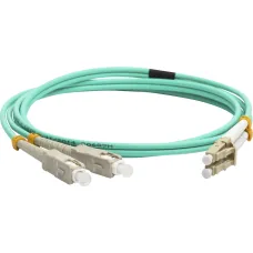 Lanmaster LAN-2LC-2SC/OM3-3.0 [LAN-2LC-2SC/OM3-3.0]