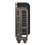Видеокарта GeForce RTX 5070 2512МГц 12Гб ASUS (GDDR7, 192бит, 2xHDMI, 3xDP)