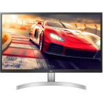 Монитор LG 27UL500-W (27