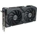 Видеокарта GeForce RTX 4060 Ti 2595МГц 16Гб ASUS DUAL OC (PCI-E 4.0, GDDR6, 128бит, 1xHDMI, 3xDP)