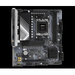 Материнская плата ASRock B650M-HDV/M.2 (AM5, AMD B650, 2xDDR5 DIMM, microATX, RAID SATA: 0,1,10)