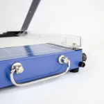 Резак Kw-Trio 3925 (сабельный, A4, 310мм, 15листов)