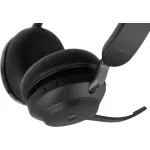 Гарнитура Jabra Evolve2 65 Link380a MS Stereo (оголовье, с проводом, накладные, USB Type-A, Microsoft Teams)