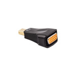 Переходник VCOM (Mini DisplayPort (m), VGA (f))