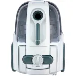 Пылесос VITEK VT-1833 PR (сухая, контейнер, мощность всасывания: 400Вт, пылесборник: 3.5л, потребляемая мощность: 1800Вт)