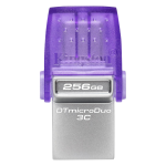 Накопитель USB Kingston DTDUO3CG3/256GB