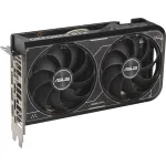 Видеокарта GeForce RTX 4060TI 2565МГц ASUS DUAL OC (GDDR6, 128бит, 1xHDMI, 3xDP)