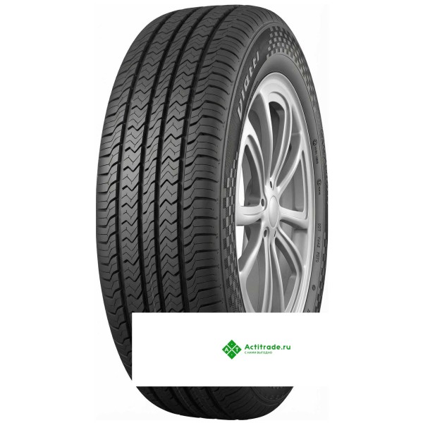 Шина Viatti Bosco H/T V-238 265/60 R18 110H летняя