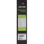 Видеокарта GeForce GT 730 700МГц 2Гб AFOX (DDR3, 128бит, 1xDVI, 1xHDMI)