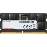 Память SO-DIMM DDR5 32Гб 5600МГц ADATA (44800Мб/с, CL46, 262-pin)