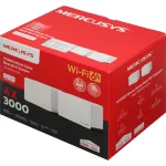 Mercusys HALO H85X(2-PACK)