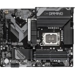 Материнская плата Gigabyte B760 GAMING X D4 GEN5 (SocketLGA1700, 4xDDR4, ATX, RAID SATA: 0,1,15,5)