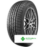 Шина Bridgestone Dueler HT 843 215/60 R17 96H летняя