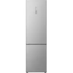 Холодильник LG GC-B509ANMW (No Frost, A++, 2-камерный, объем 422:292/130л, инверторный компрессор, серый)