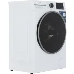 Стиральная машина Beko B3WFR57H2W(фронтальная средняя, класс стирки/отжима/э.потребления: A , макс: 7,5кг, белый)