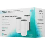 TP-Link Deco M4 (3-pack)