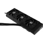 Кулер Lian Li HydroShift LCD 360S
