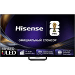 MiniLED-телевизор Hisense 55U7S PRO (55