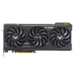 Видеокарта GeForce RTX 4070 SUPER 1980МГц 12Гб ASUS TUF Gaming OC (PCI-E 4.0, GDDR6X, 192бит, 1xHDMI, 1xDP)