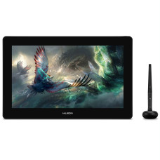 Huion KAMVAS PRO 16 plus 4K [KAMVAS PRO 16 plus 4K]