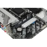 Материнская плата Gigabyte B650M GAMING PLUS WF (x)