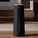 Увлажнитель воздуха Deerma DEM-F950W(ультразвуковой, 50кв.м, 390мл/ч, 8л)
