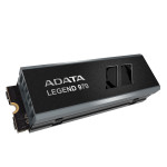 Жесткий диск SSD 2Тб ADATA LEGEND 970 (M.2 2280, 10000/10000 Мб/с, 1400000 IOPS, PCI-E GEN5 X4)