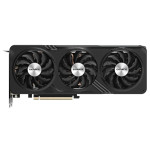 Видеокарта GeForce RTX 4060 Ti 2595МГц 16Гб Gigabyte GAMING OC (PCI-E 4.0, GDDR6, 128бит, 2xHDMI, 2xDP)