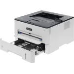 Xerox B230 (лазерная, черно-белая, A4, 256Мб, 600x600dpi, авт.дуплекс, 30'000стр в мес, RJ-45, USB, Wi-Fi)