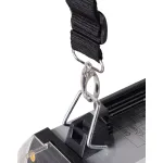 Сварочный аппарат РЕСАНТА САИ-190ПН (140-240В, инвертор, ММА DC, 10-190A, 7,2кВт)