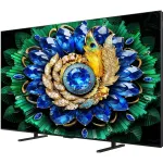 QLED-телевизор TCL 75A400M (75