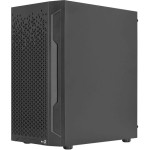 Корпус Aerocool Trinity Mini-G-BK v2 (Mini-Tower, 1xUSB3.0)