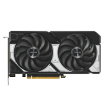 Видеокарта GeForce RTX 5060 2410МГц 8Гб ASUS DUAL OC (GDDR7, 128бит, 1xHDMI, 3xDP)