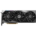 Видеокарта GeForce RTX 4060TI 2670МГц 16Гб MSI GAMING (GDDR6, 128бит, 1xHDMI, 3xDP)