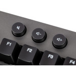 Игровая клавиатура Lenovo Legion K500 RGB GY40T26479 Black USB ( механическая)