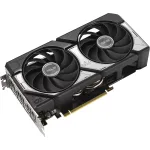 Видеокарта GeForce RTX 5060 Ti 2572МГц 8Гб ASUS (GDDR7, 128бит, 1xHDMI, 3xDP)