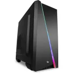 ПК IRU Tactio 320A5GE (Ryzen 5 5600 3500МГц, DDR4 16Гб, SSD 512Гб, NVIDIA GeForce RTX 3050 6Гб, FreeDOS)