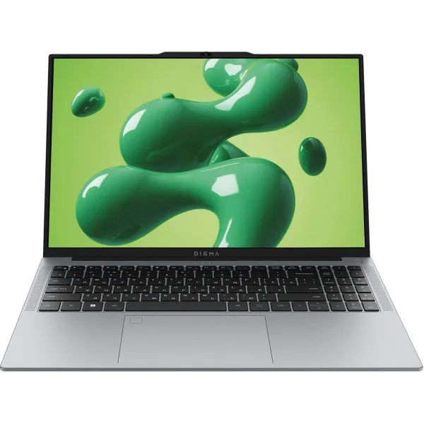 Ноутбук Digma Chronos (Intel Core 5 210H 2.2 Ггц/16 ГБ/16