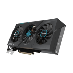 Видеокарта GeForce RTX 4070 Super 2535МГц 12Гб Gigabyte OC (PCI-E 4.0, GDDR6X, 192бит, 1xHDMI, 3xDP)