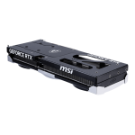 Видеокарта GeForce RTX 5060TI 2602МГц 16Мб MSI (GDDR7, 128бит, 1xHDMI, 3xDP)