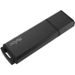 Накопитель USB Netac NT03U351N-064G-20BK