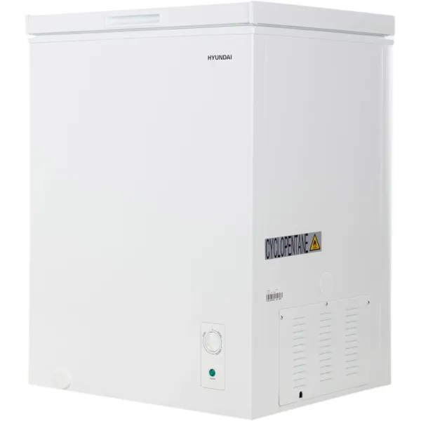 Морозильный ларь Hyundai CH1505