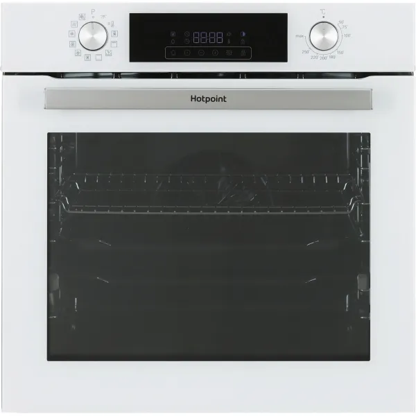 Hotpoint-Ariston HFE9 1231 JSH WHG