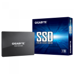 Жесткий диск SSD 1Тб Gigabyte (2.5
